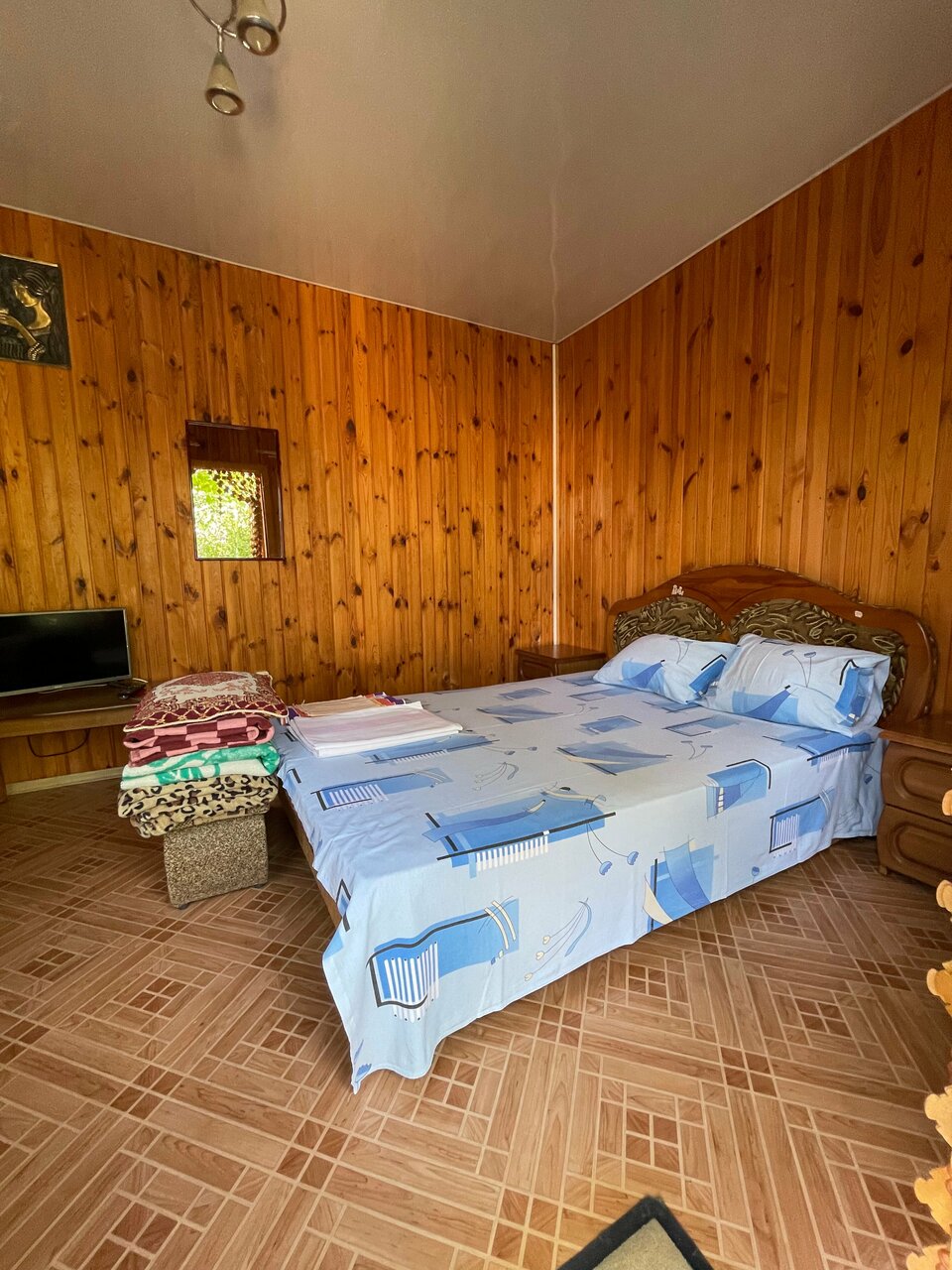 Гостиница Blooming Garden Алушта